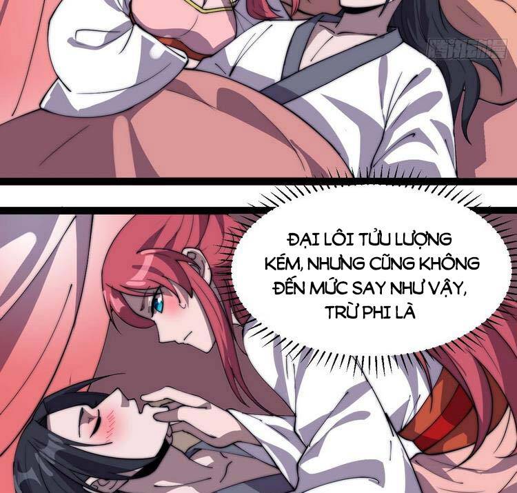 Ta Có Một Sơn Trại - Chương 334