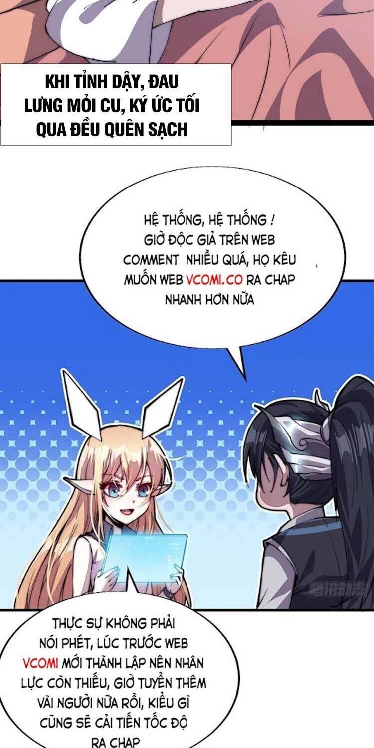 Ta Có Một Sơn Trại - Chương 334