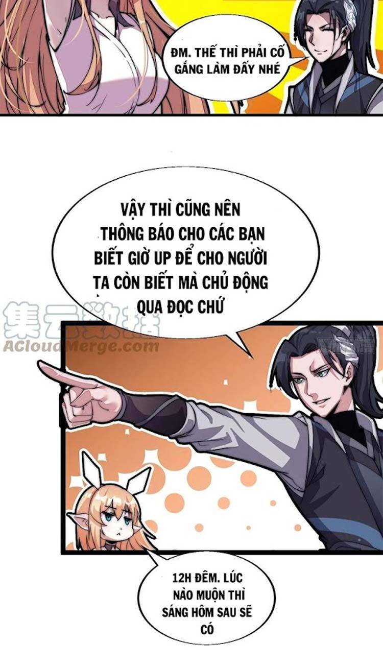 Ta Có Một Sơn Trại - Chương 334