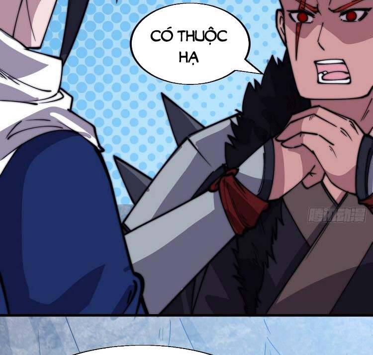 Ta Có Một Sơn Trại - Chương 337