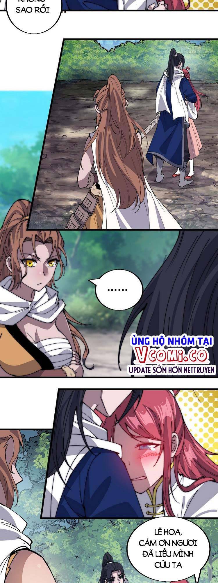 Ta Có Một Sơn Trại - Chương 337
