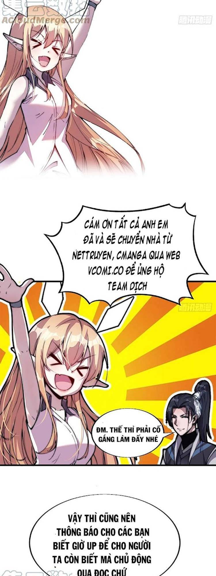 Ta Có Một Sơn Trại - Chương 337