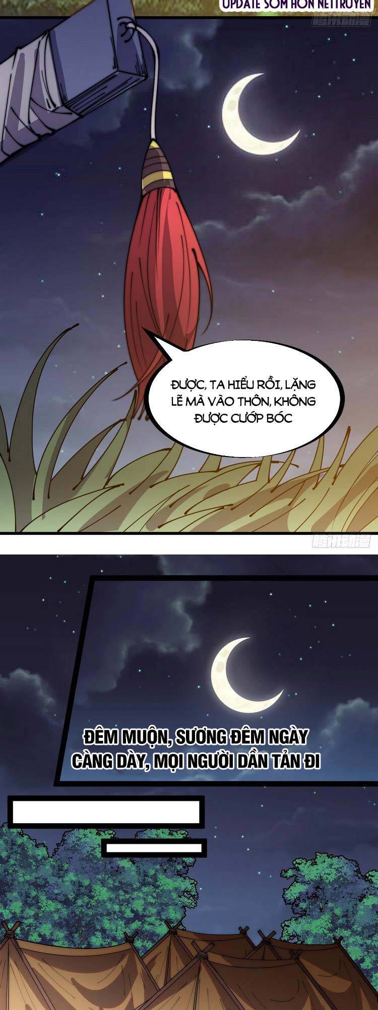 Ta Có Một Sơn Trại - Chương 338