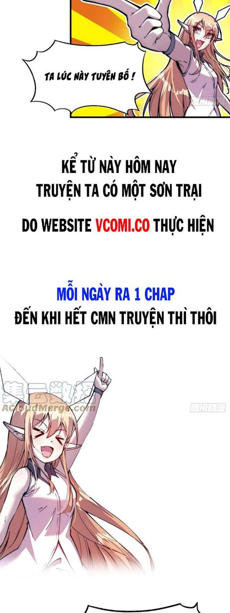 Ta Có Một Sơn Trại - Chương 338