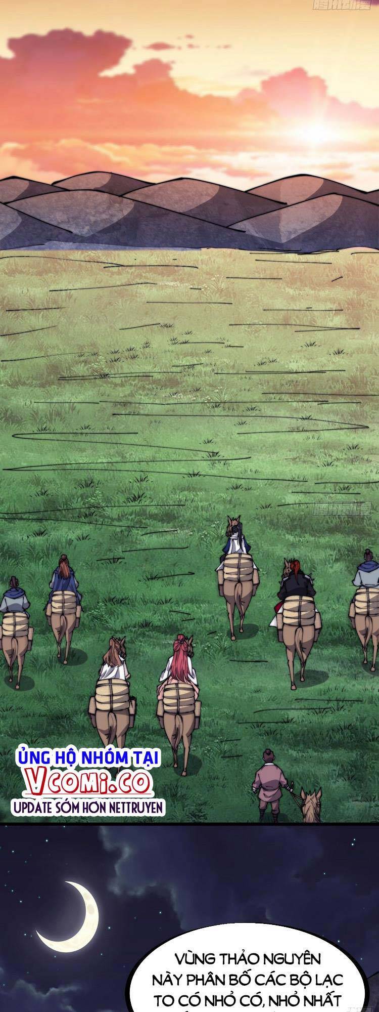 Ta Có Một Sơn Trại - Chương 338