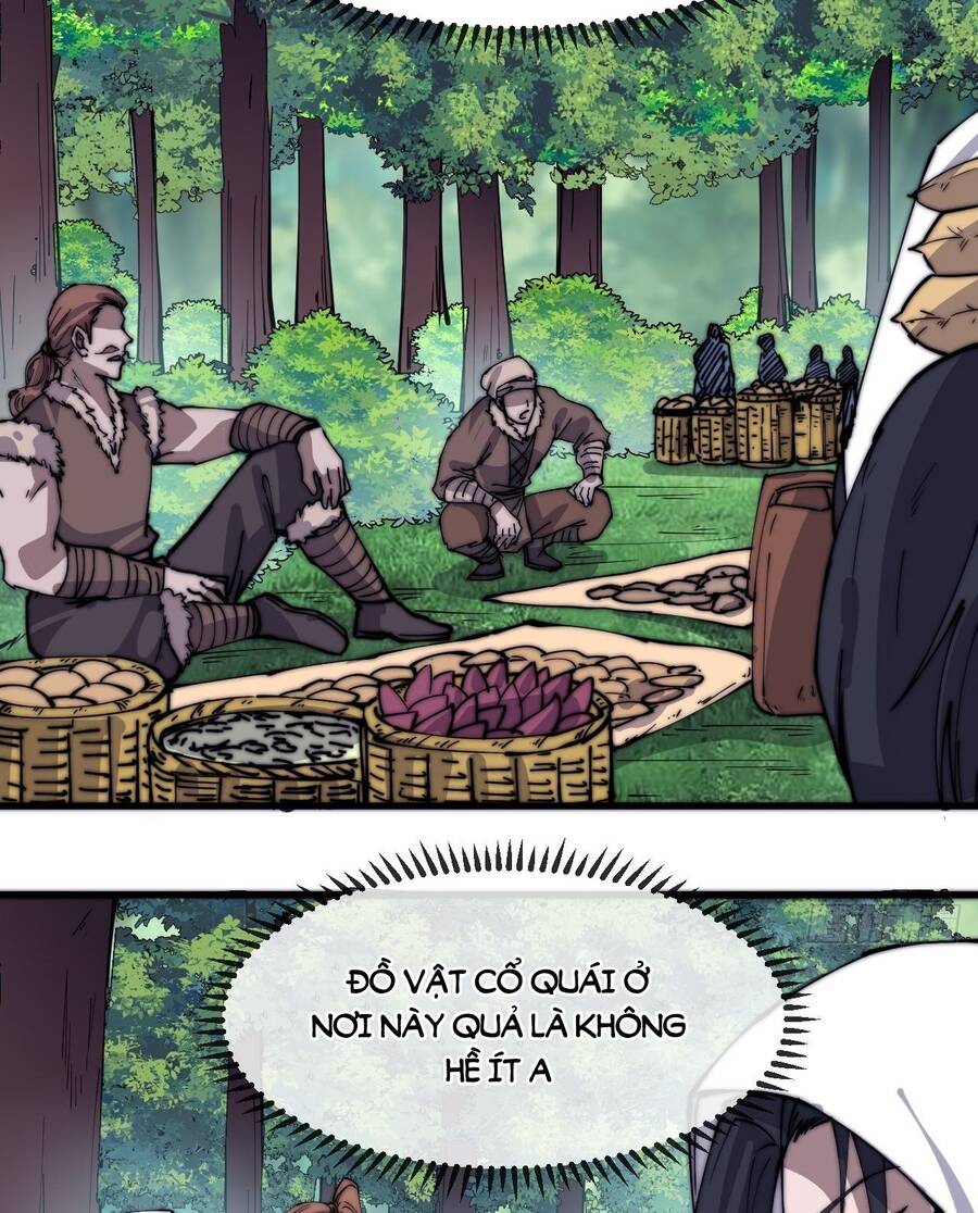 Ta Có Một Sơn Trại - Chương 339