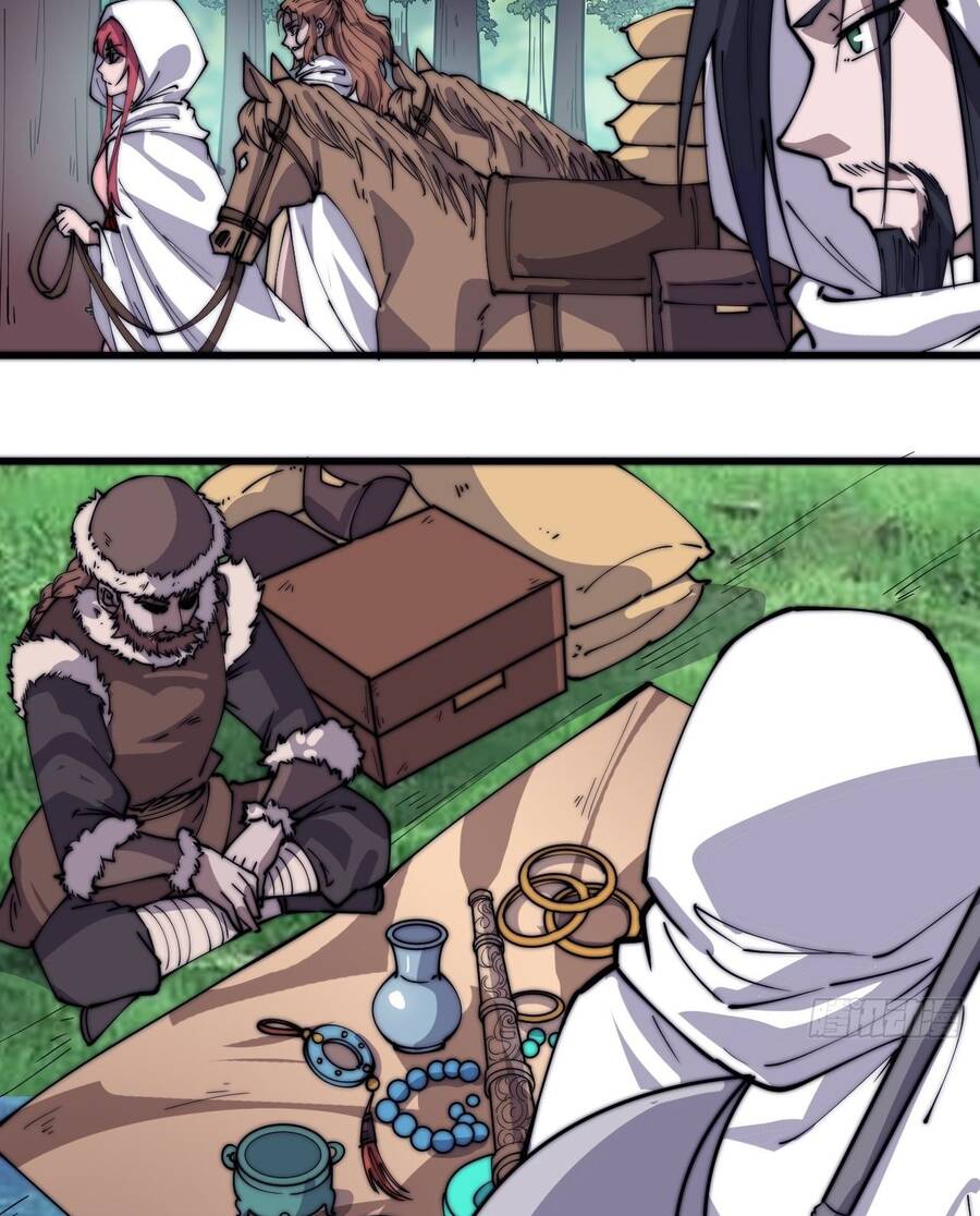 Ta Có Một Sơn Trại - Chương 339