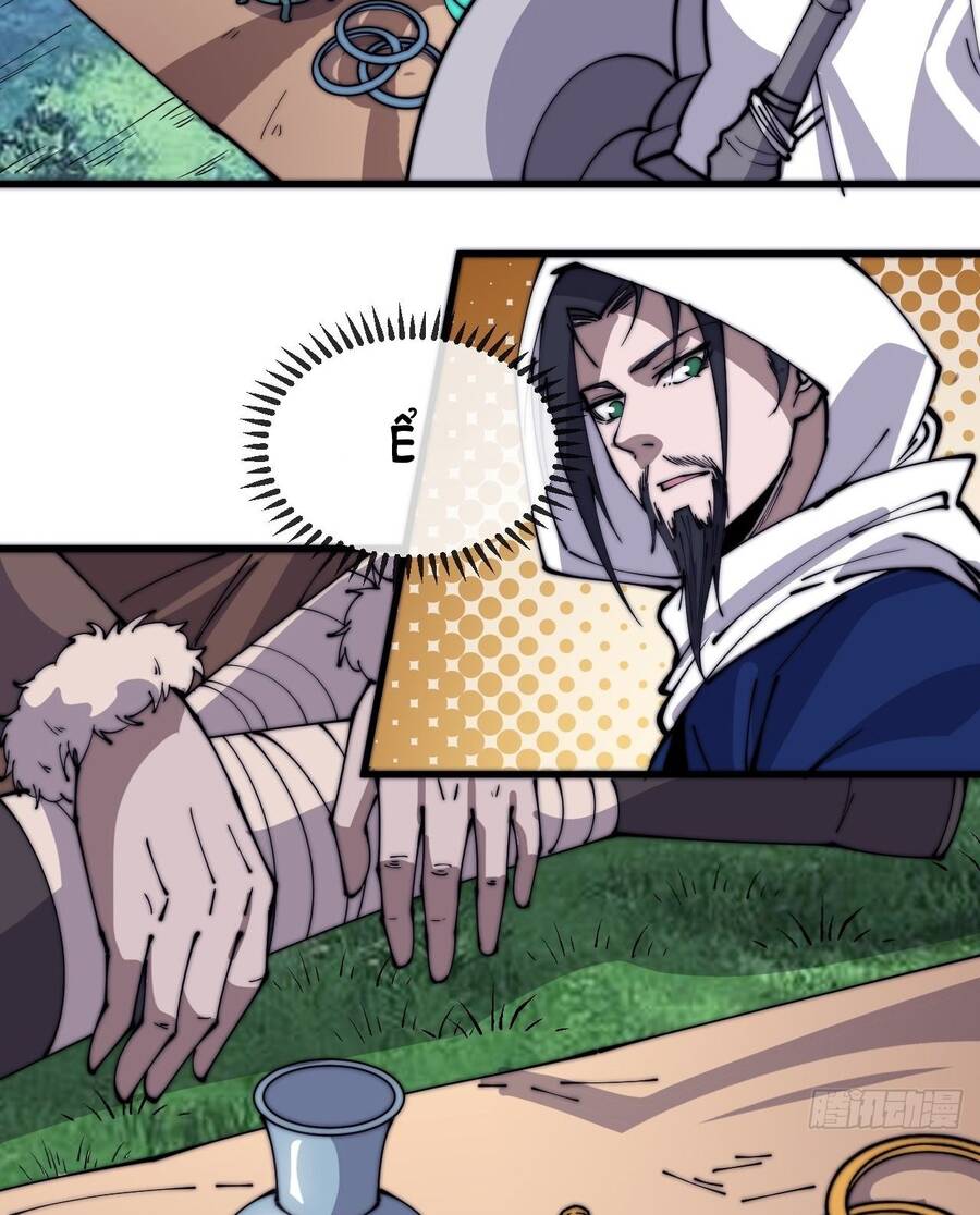 Ta Có Một Sơn Trại - Chương 339