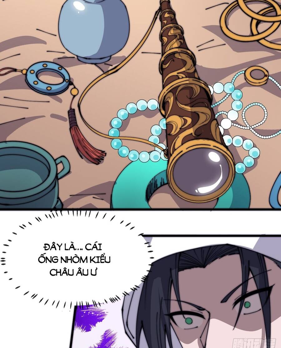 Ta Có Một Sơn Trại - Chương 339