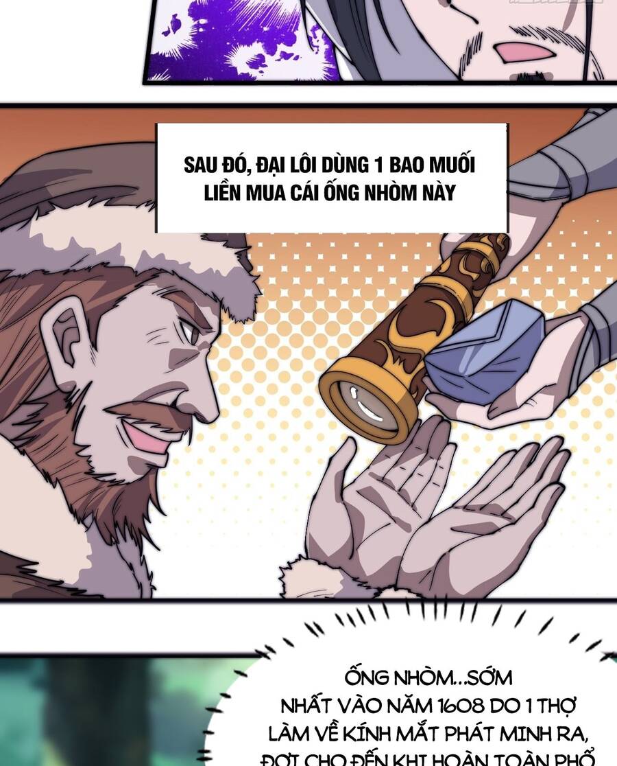 Ta Có Một Sơn Trại - Chương 339