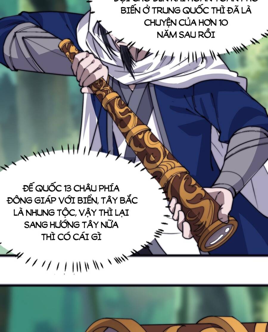 Ta Có Một Sơn Trại - Chương 339