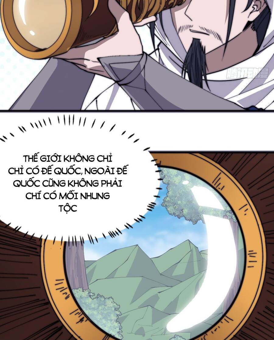Ta Có Một Sơn Trại - Chương 339