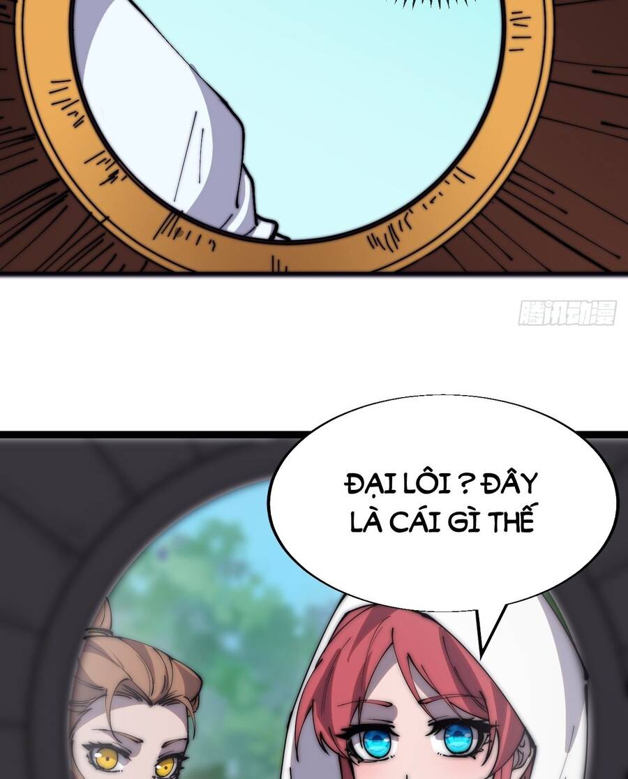 Ta Có Một Sơn Trại - Chương 339