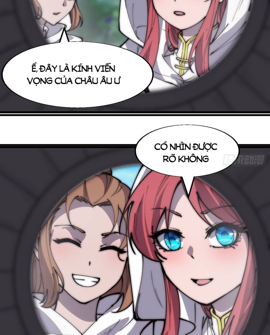 Ta Có Một Sơn Trại - Chương 339