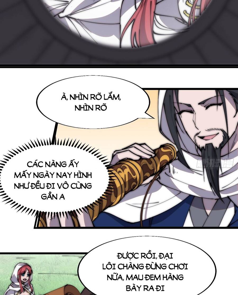 Ta Có Một Sơn Trại - Chương 339