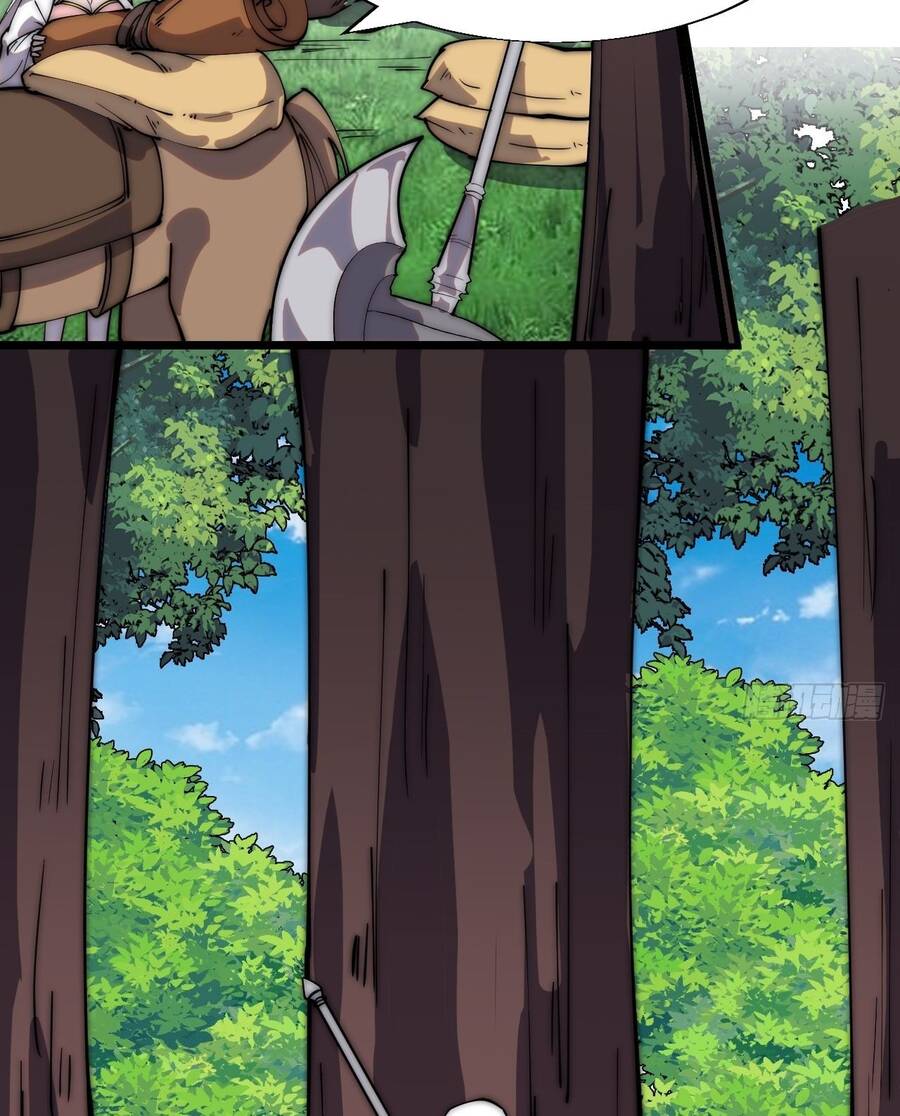 Ta Có Một Sơn Trại - Chương 339