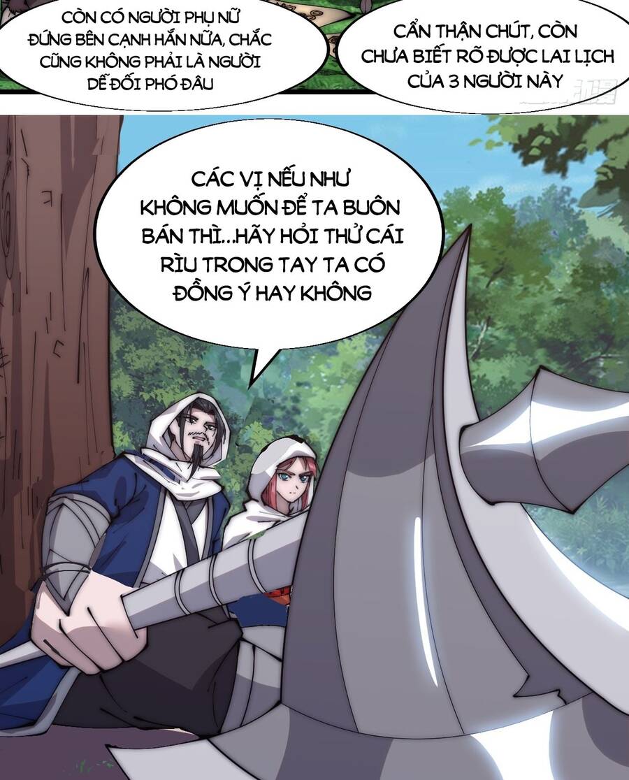 Ta Có Một Sơn Trại - Chương 339