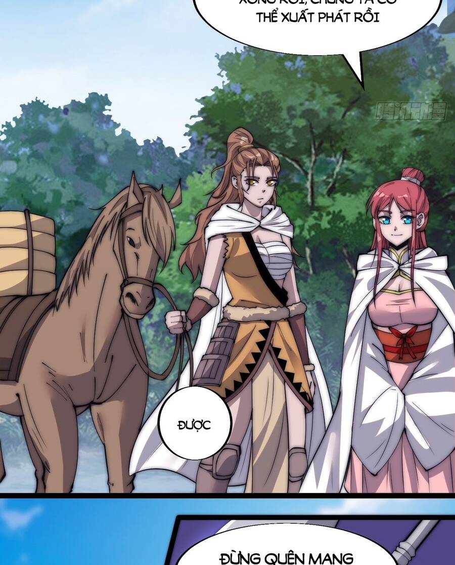 Ta Có Một Sơn Trại - Chương 339