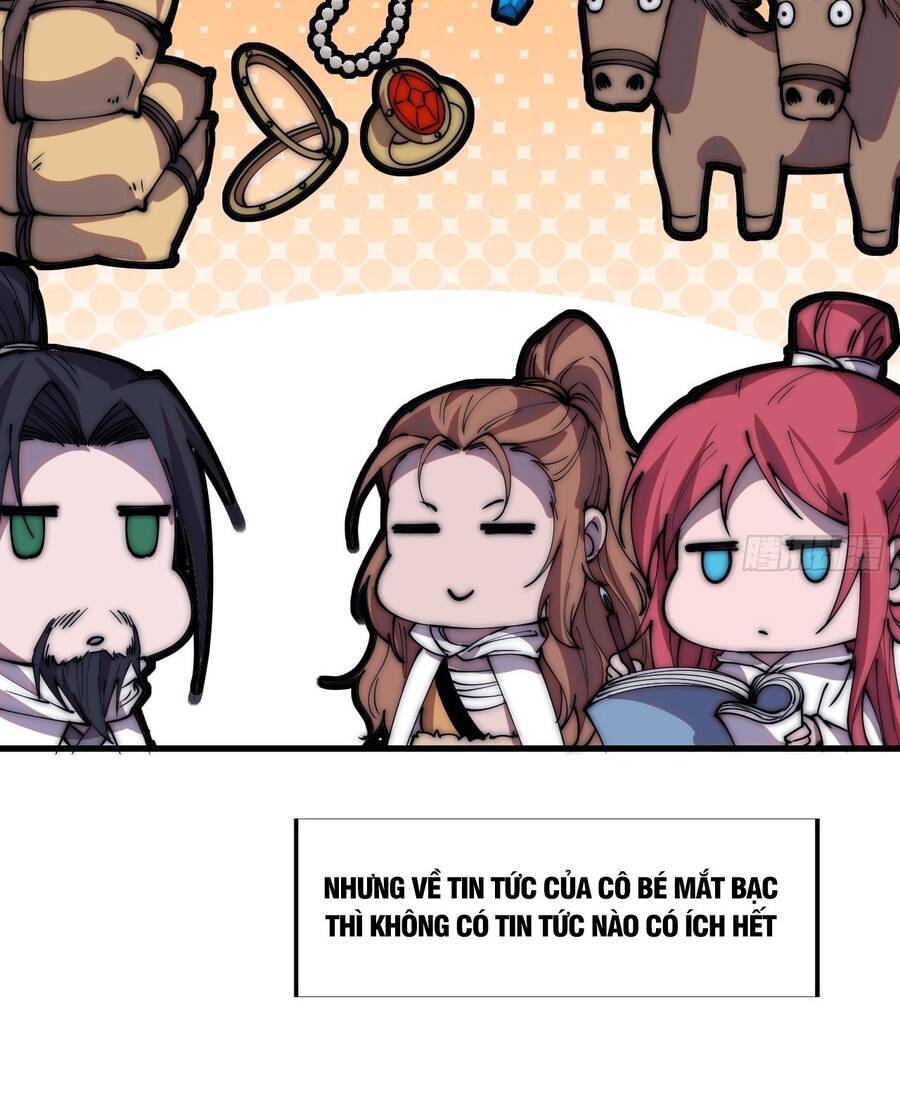 Ta Có Một Sơn Trại - Chương 339