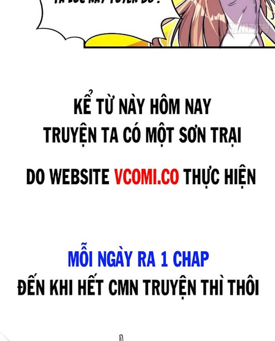 Ta Có Một Sơn Trại - Chương 339
