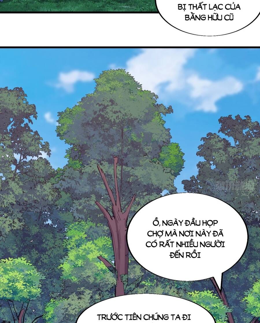 Ta Có Một Sơn Trại - Chương 339