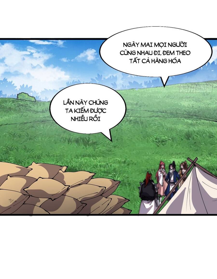 Ta Có Một Sơn Trại - Chương 340