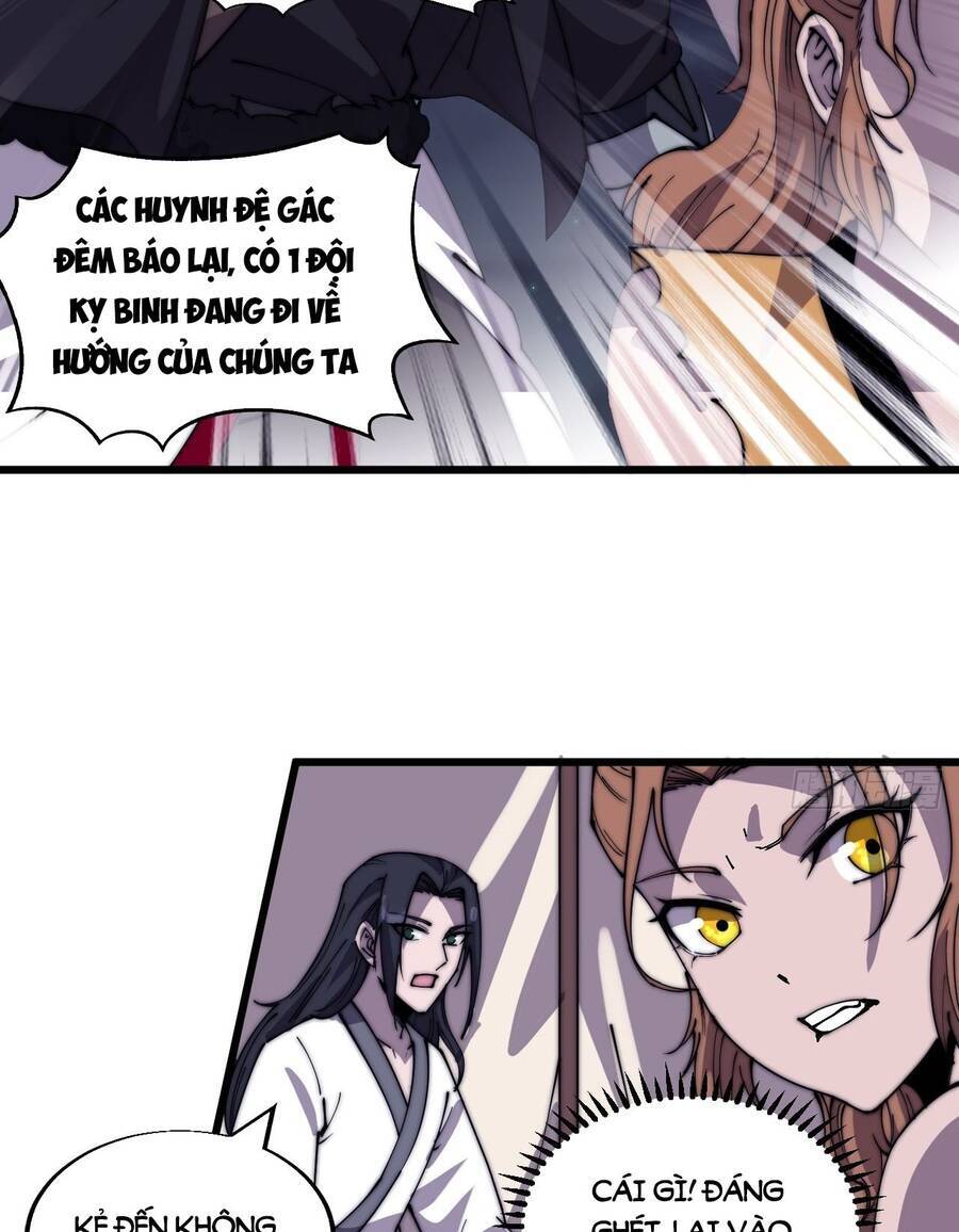 Ta Có Một Sơn Trại - Chương 340