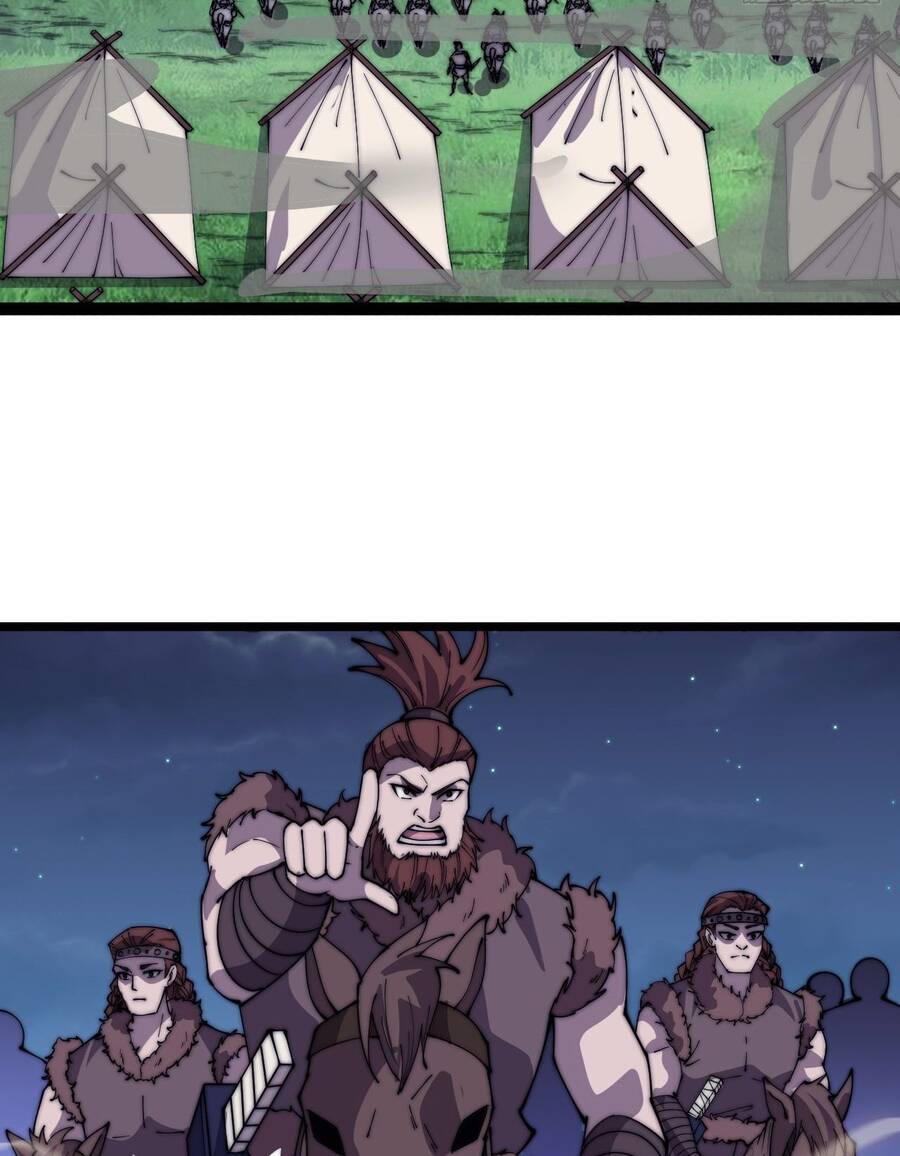 Ta Có Một Sơn Trại - Chương 340