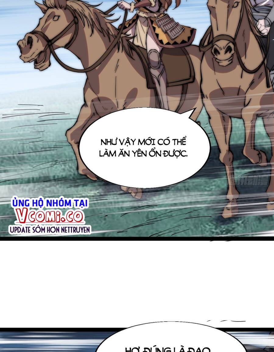 Ta Có Một Sơn Trại - Chương 340