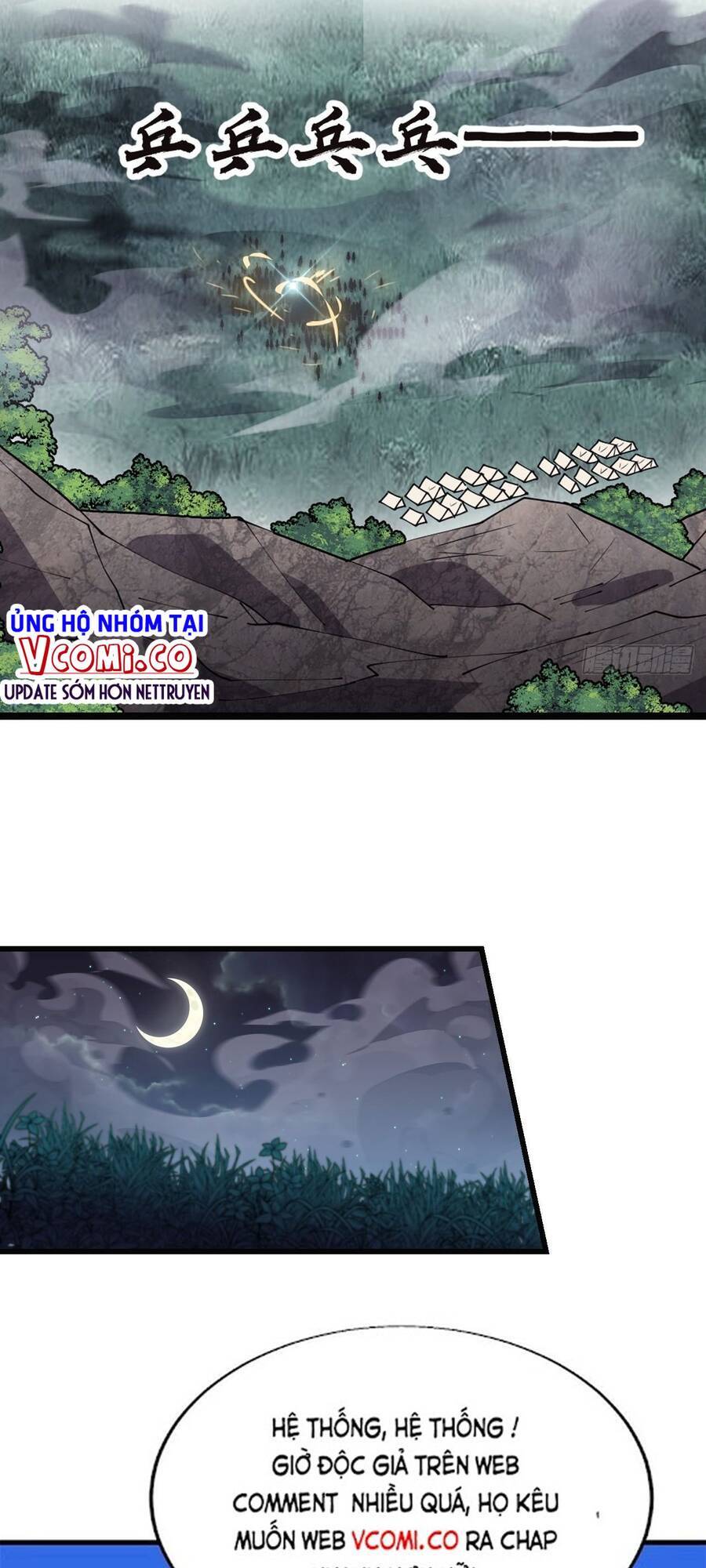 Ta Có Một Sơn Trại - Chương 340