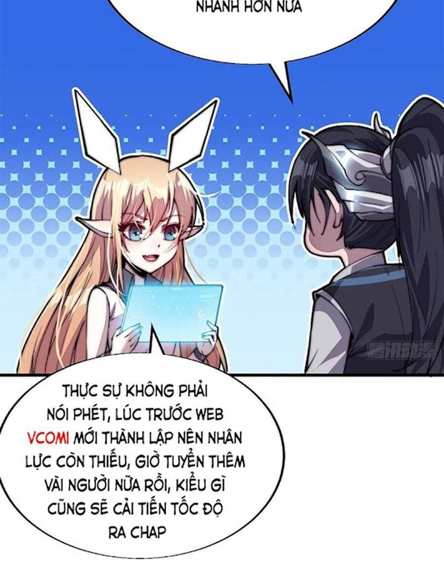 Ta Có Một Sơn Trại - Chương 340