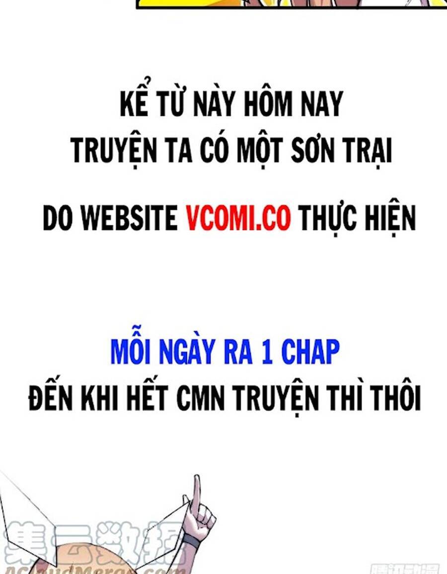 Ta Có Một Sơn Trại - Chương 340