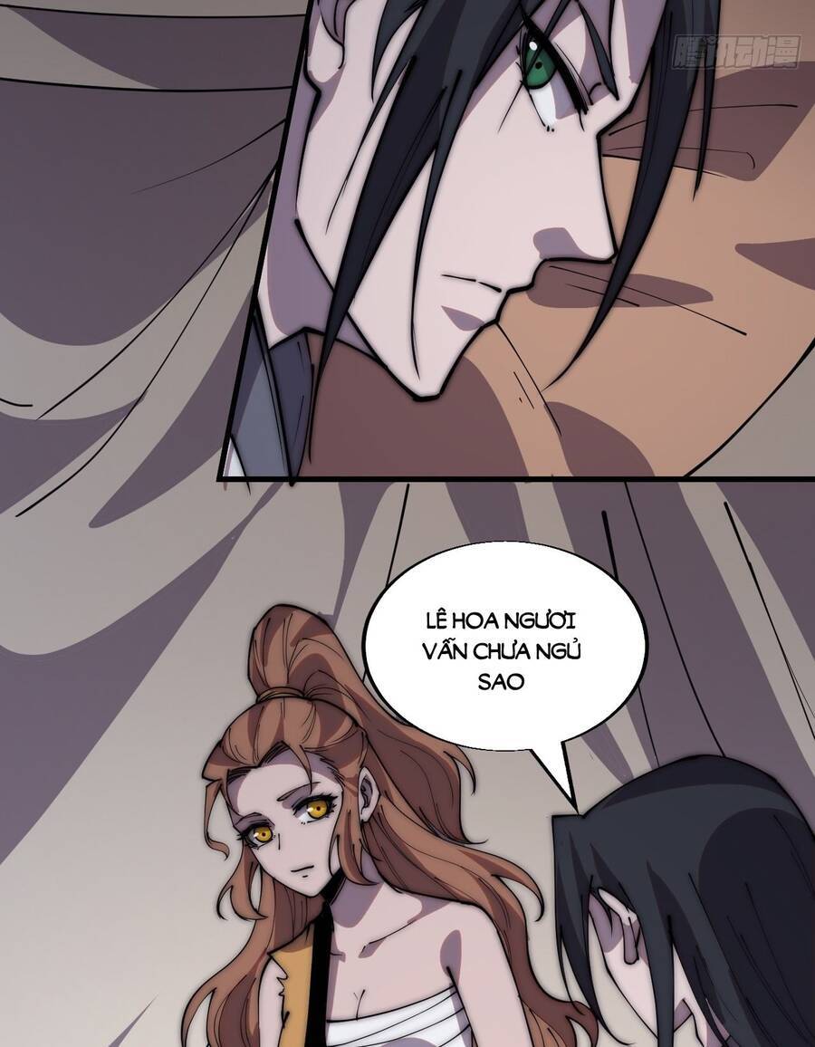 Ta Có Một Sơn Trại - Chương 340