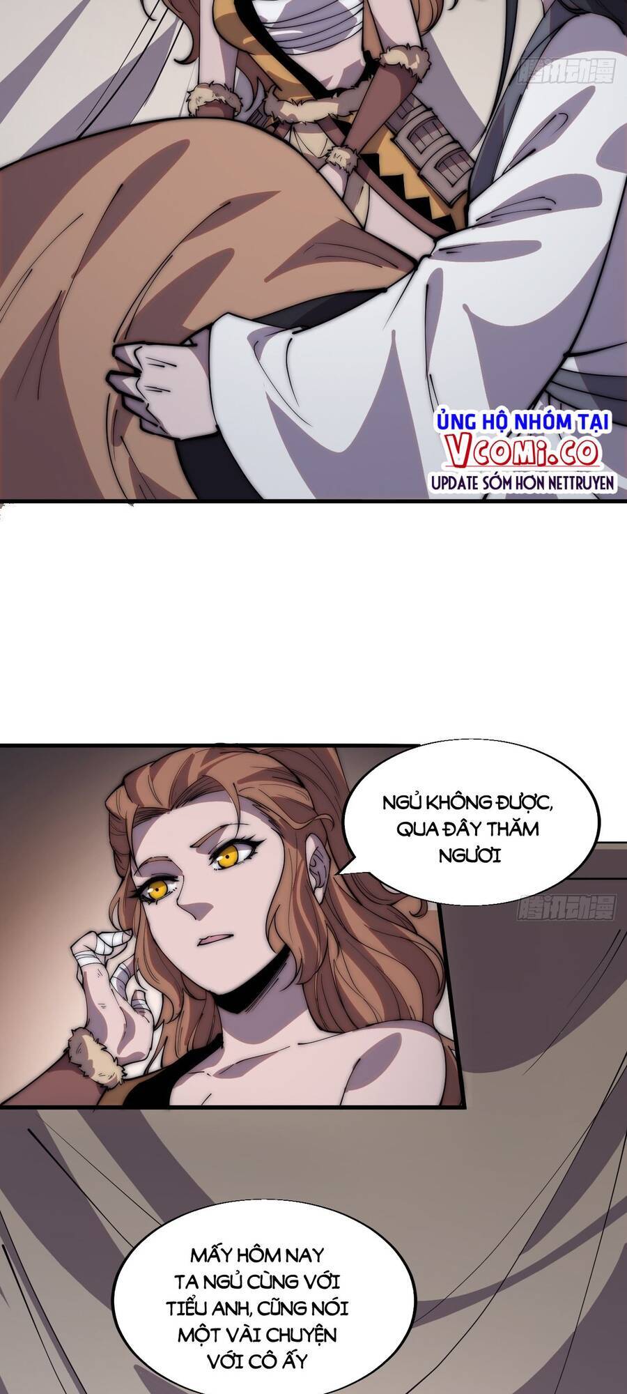 Ta Có Một Sơn Trại - Chương 340