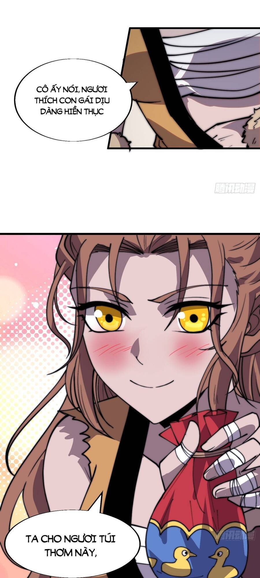 Ta Có Một Sơn Trại - Chương 340