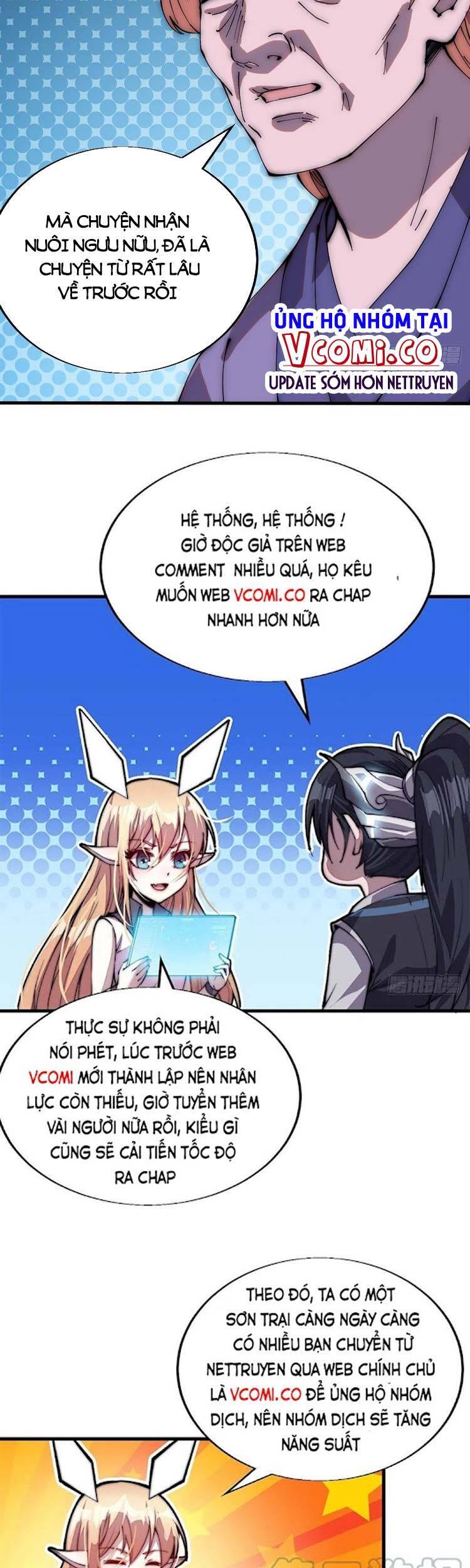 Ta Có Một Sơn Trại - Chương 342