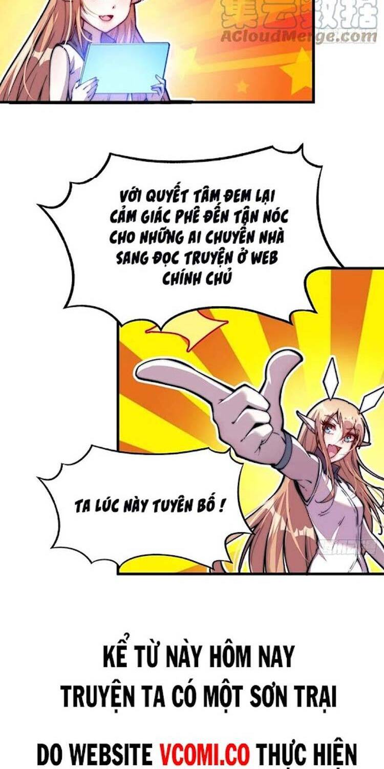 Ta Có Một Sơn Trại - Chương 342