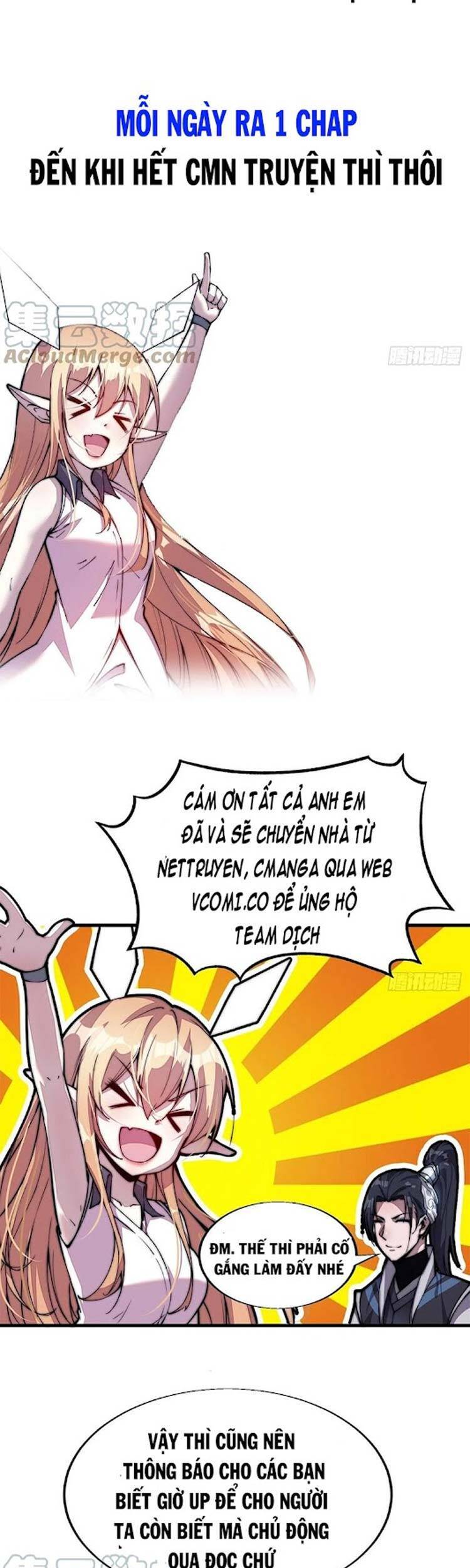 Ta Có Một Sơn Trại - Chương 342