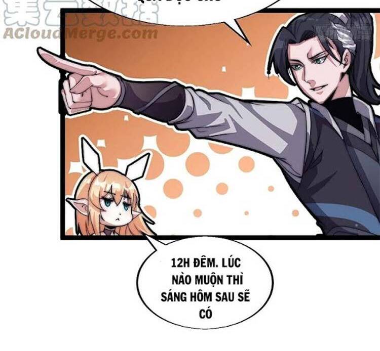 Ta Có Một Sơn Trại - Chương 342