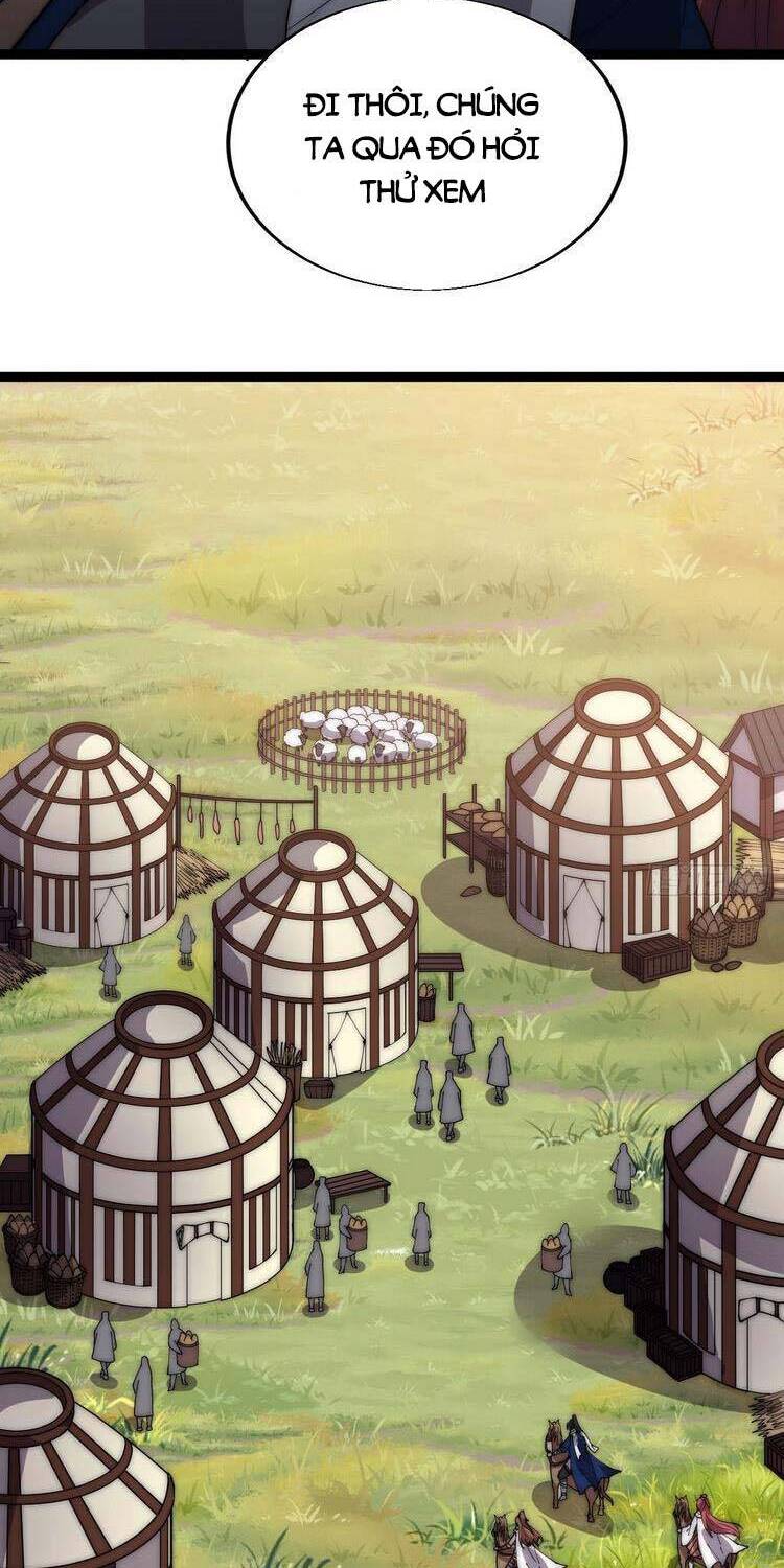 Ta Có Một Sơn Trại - Chương 342