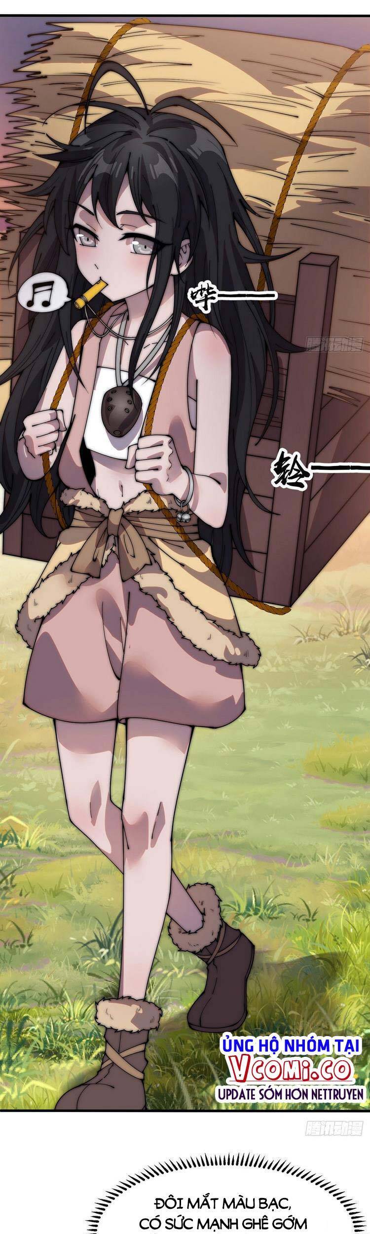 Ta Có Một Sơn Trại - Chương 342