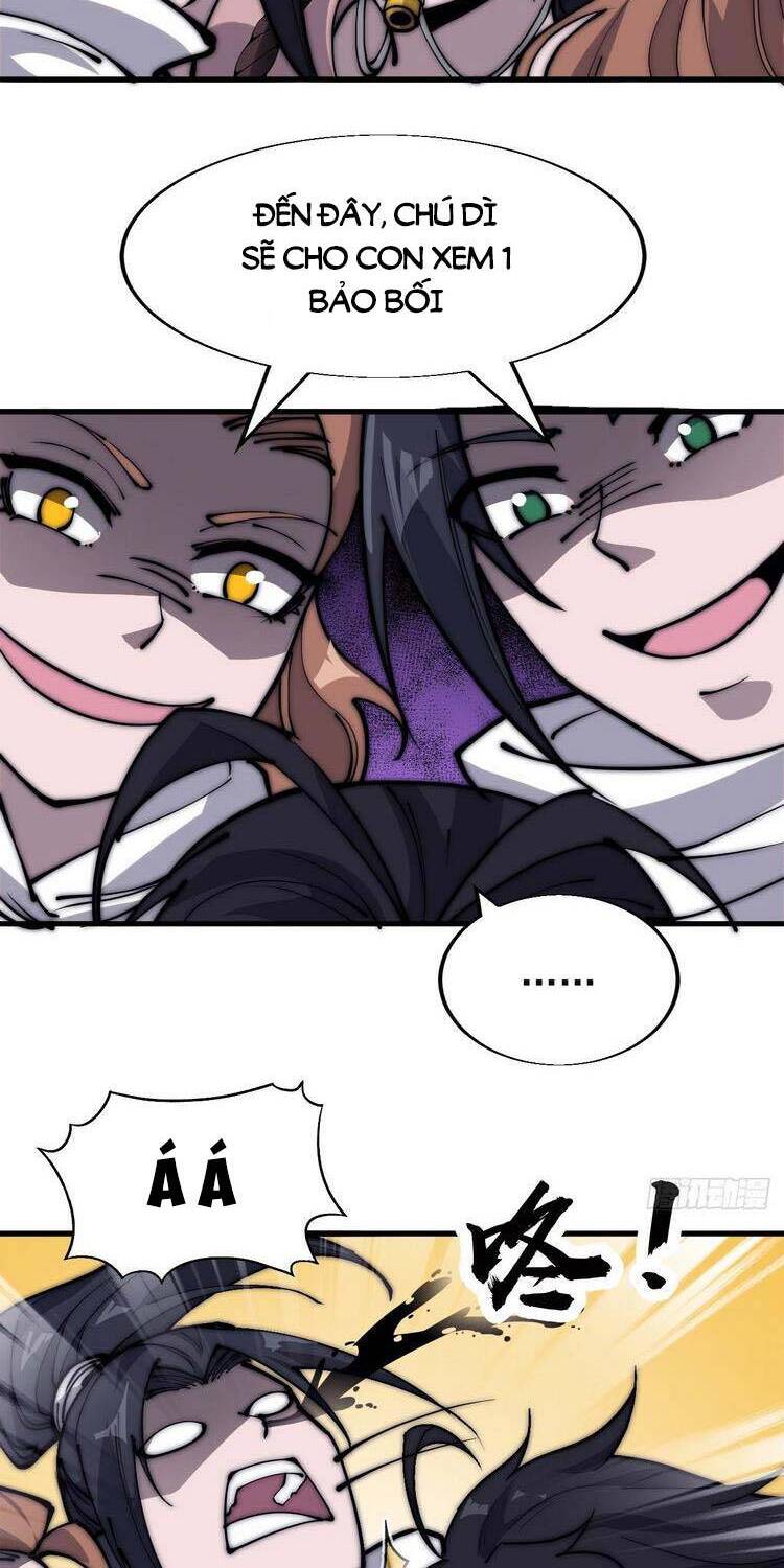 Ta Có Một Sơn Trại - Chương 342