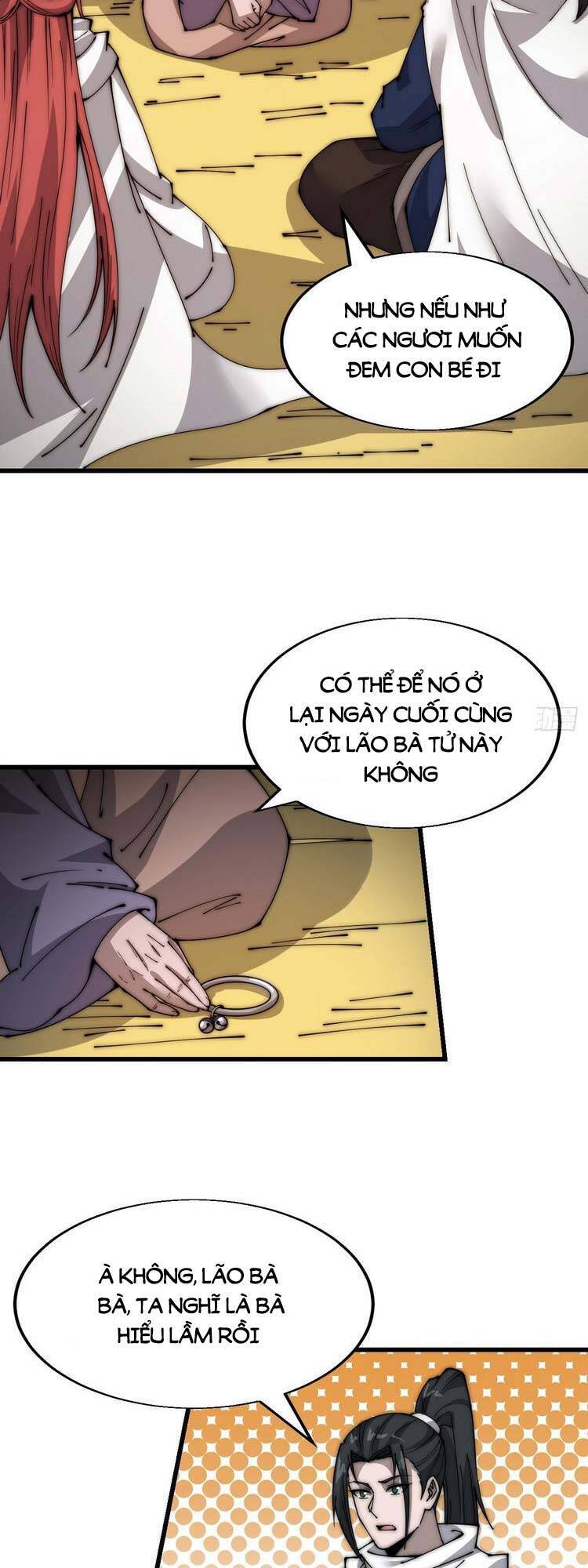 Ta Có Một Sơn Trại - Chương 343