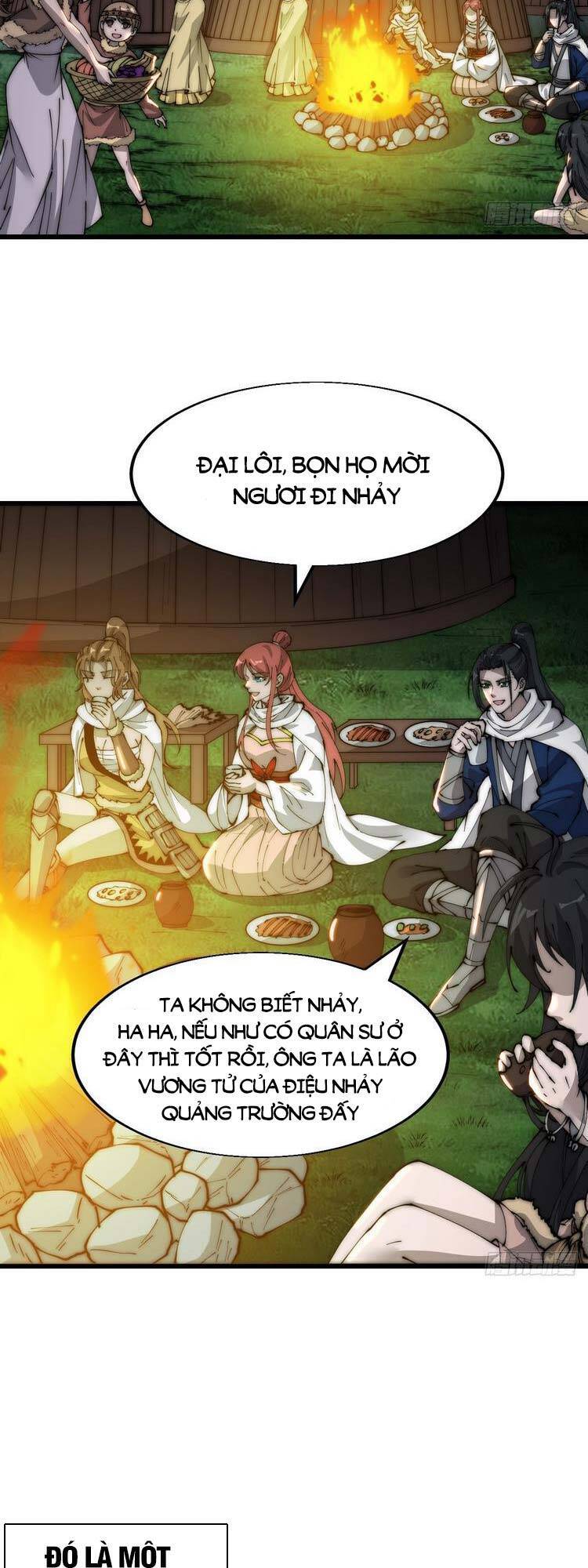 Ta Có Một Sơn Trại - Chương 343