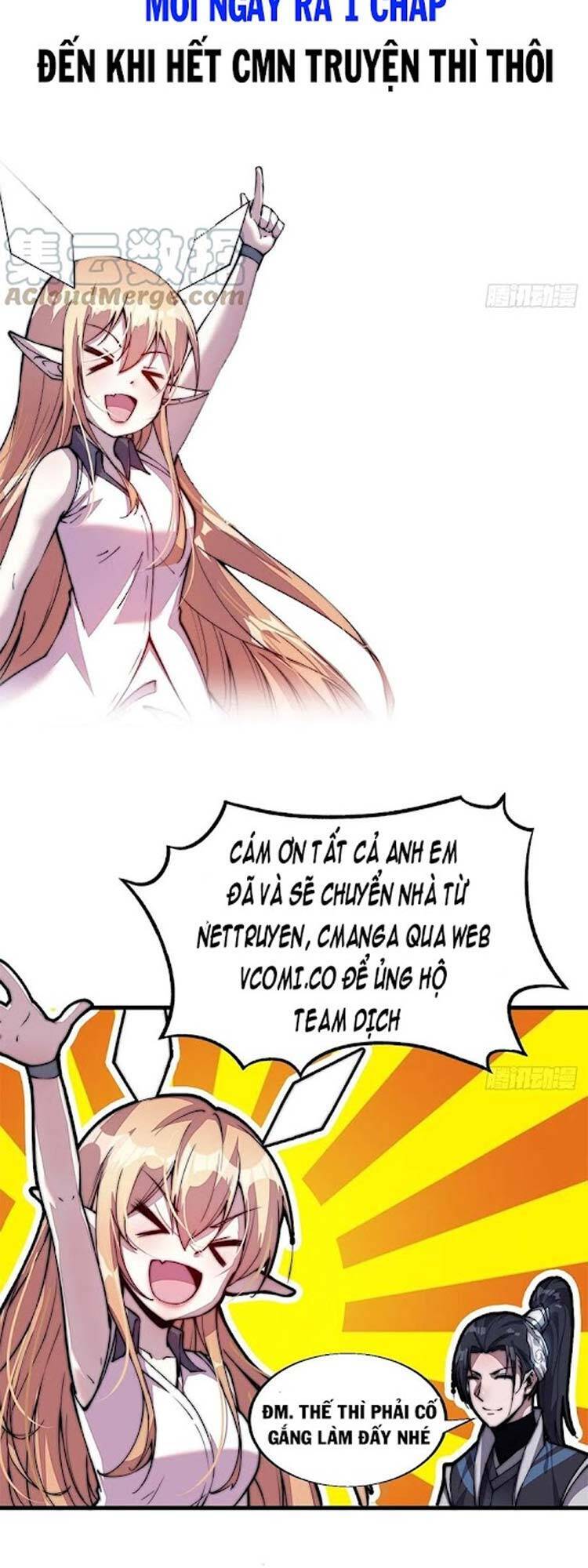 Ta Có Một Sơn Trại - Chương 343