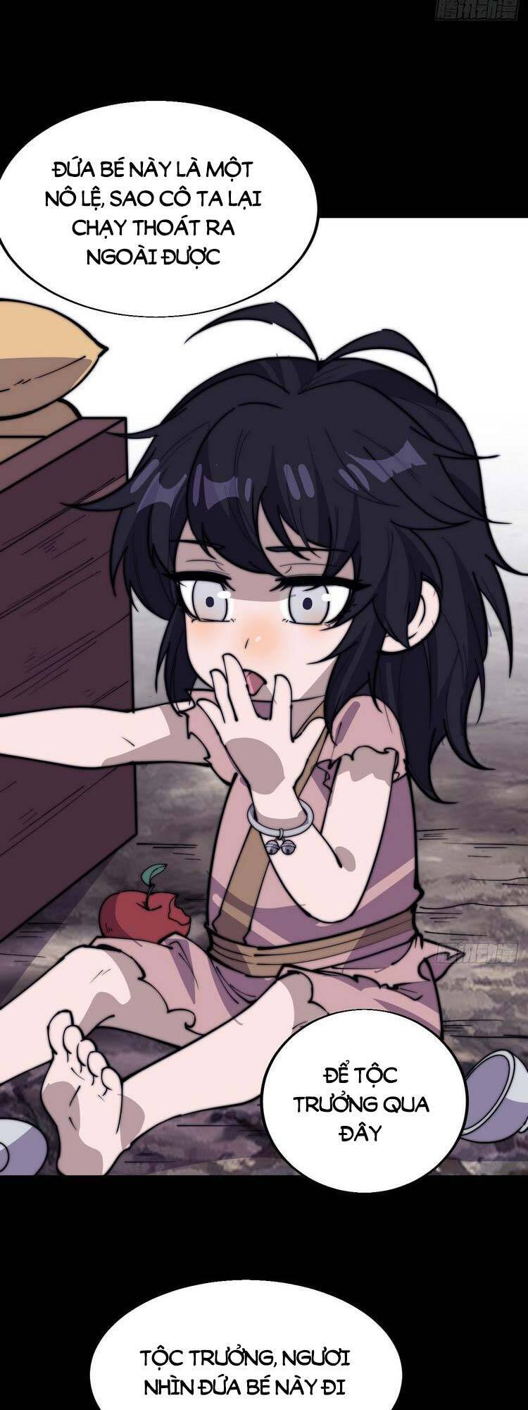 Ta Có Một Sơn Trại - Chương 343