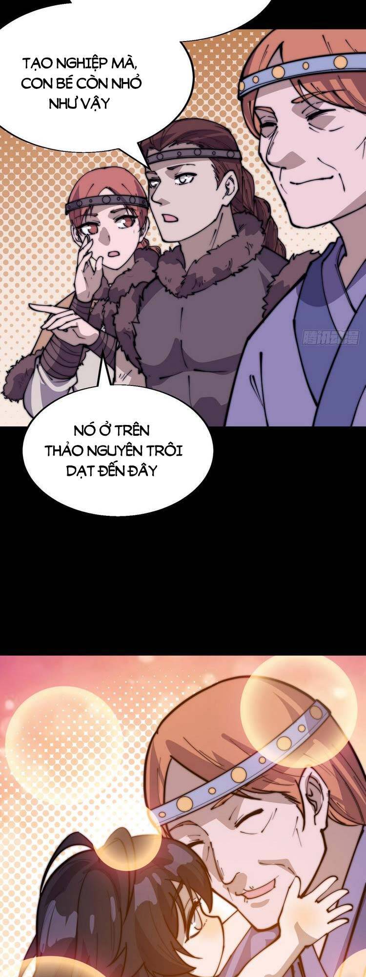 Ta Có Một Sơn Trại - Chương 343