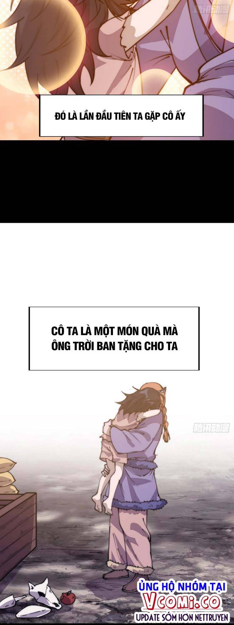 Ta Có Một Sơn Trại - Chương 343