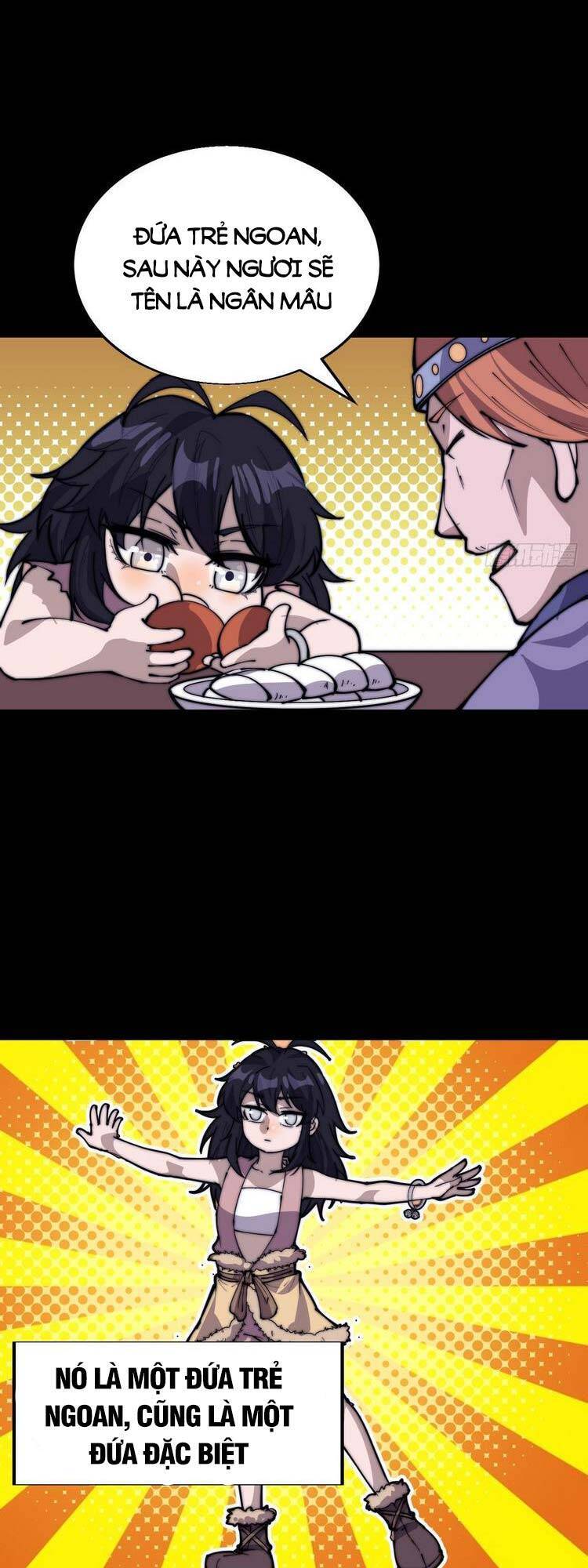 Ta Có Một Sơn Trại - Chương 343