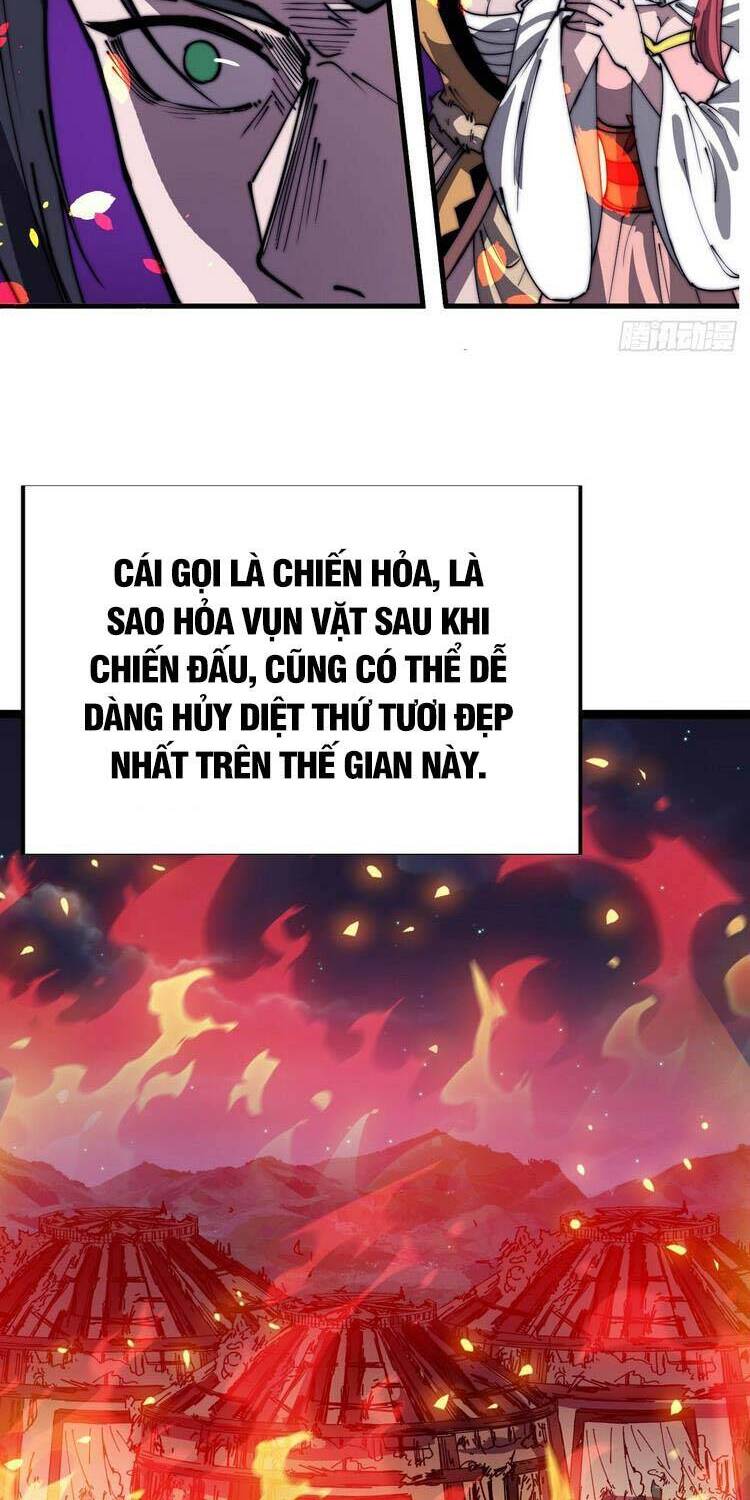 Ta Có Một Sơn Trại - Chương 344